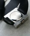 nejicommu.ネジコミュ.NESTLE 2 [PEWTER]