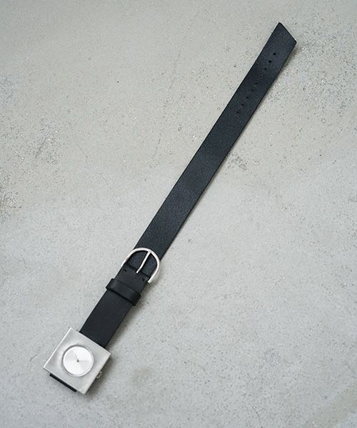 nejicommu ネジコミュ NESTLE 2 [PEWTER]