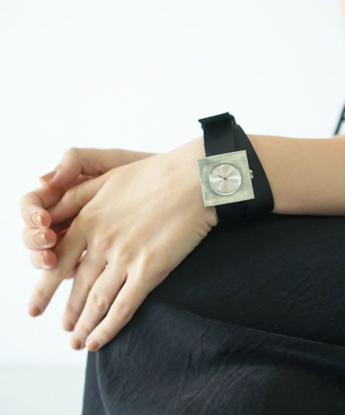 nejicommu.ネジコミュ.NESTLE 2 [PEWTER]