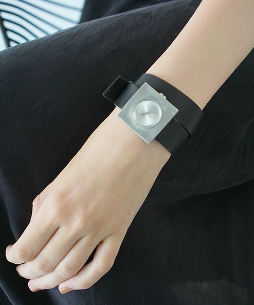 nejicommu.ネジコミュ.NESTLE 2 [PEWTER]