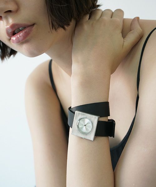 nejicommu.ネジコミュ.NESTLE 2 [PEWTER]