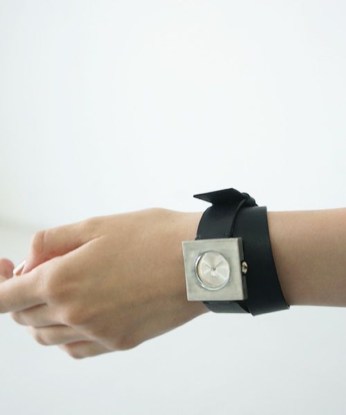 nejicommu.ネジコミュ.NESTLE 2 [PEWTER]