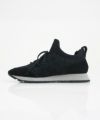 P.N.E.shoes　PNE-A-01 / BLACK