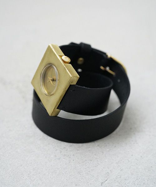 nejicommu.ネジコミュ.NESTLE 2 [BRASS]_