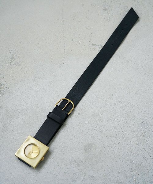nejicommu.ネジコミュ.NESTLE 2 [BRASS]_