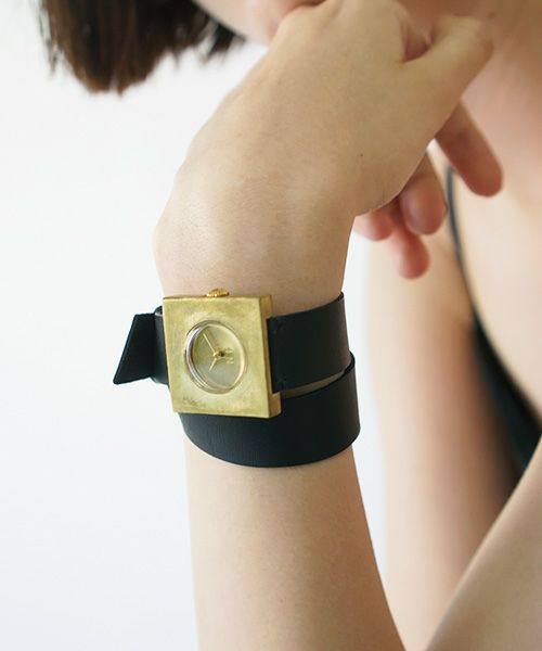 nejicommu.ネジコミュ.NESTLE 2 [BRASS]_