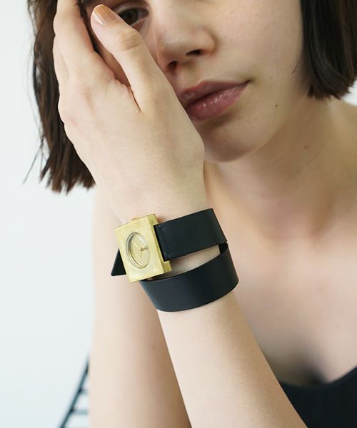 nejicommu.ネジコミュ.NESTLE 2 [BRASS]_