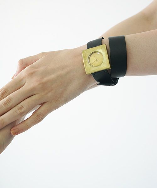 nejicommu.ネジコミュ.NESTLE 2 [BRASS]_