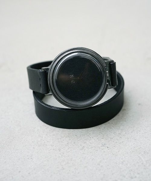 nejicommu.ネジコミュ.UNIVERSE 2 XL [BLACK]