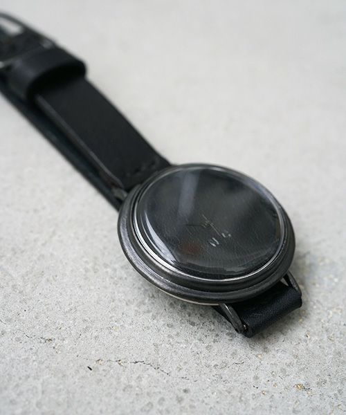 nejicommu.ネジコミュ.UNIVERSE 2 XL [BLACK]