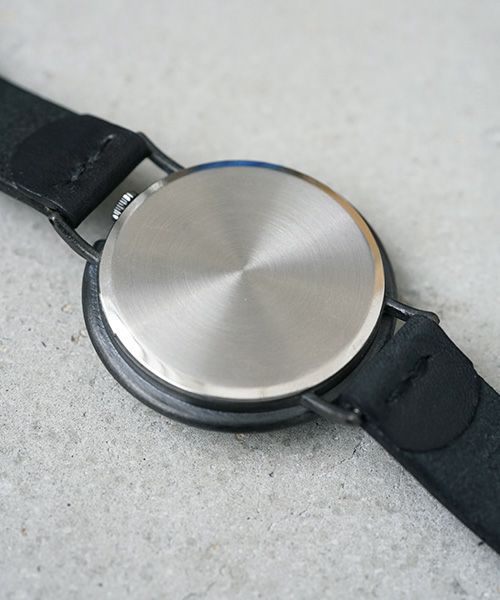 nejicommu.ネジコミュ.UNIVERSE 2 XL [BLACK]