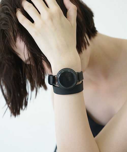 nejicommu.ネジコミュ.UNIVERSE 2 XL [BLACK]