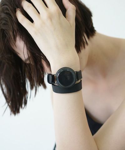 nejicommu.ネジコミュ.UNIVERSE 2 XL [BLACK]