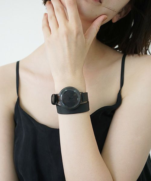 nejicommu.ネジコミュ.UNIVERSE 2 XL [BLACK]