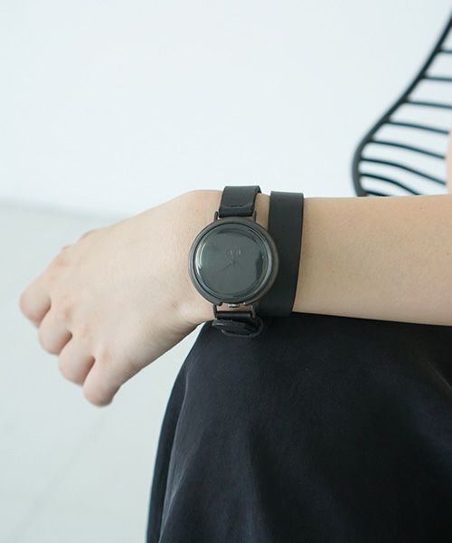 nejicommu.ネジコミュ.UNIVERSE 2 XL [BLACK]