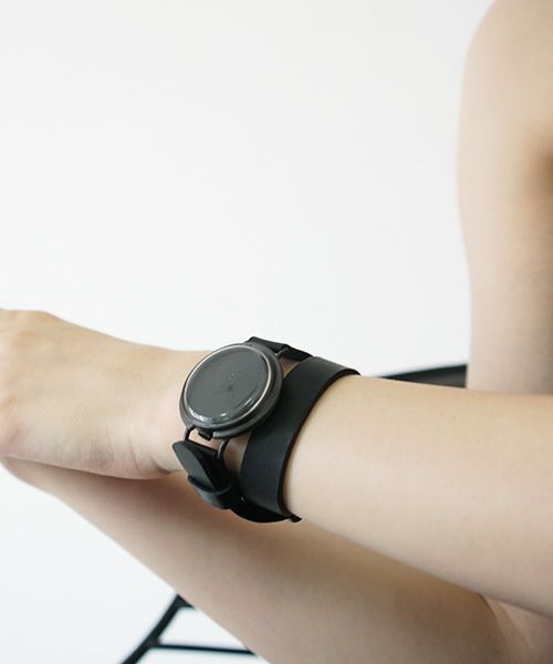 nejicommu.ネジコミュ.UNIVERSE 2 XL [BLACK]