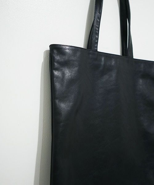 nejicommu.ネジコミュ.ECO BAG [BLACK]
