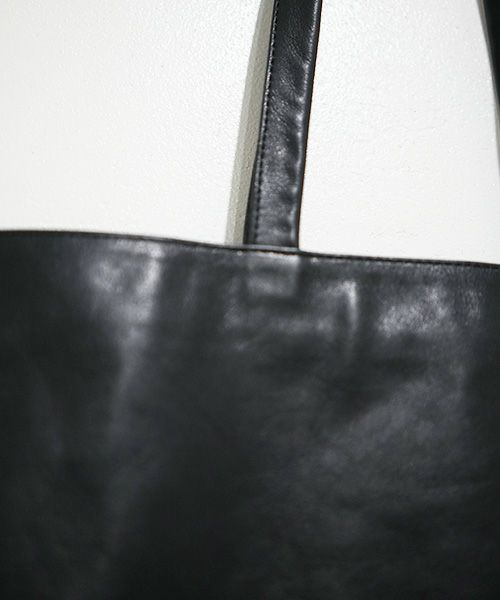 nejicommu.ネジコミュ.ECO BAG [BLACK]