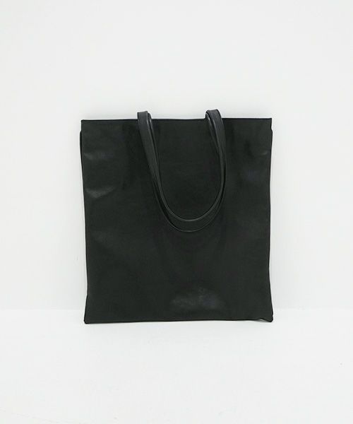nejicommu.ネジコミュ.ECO BAG [BLACK]