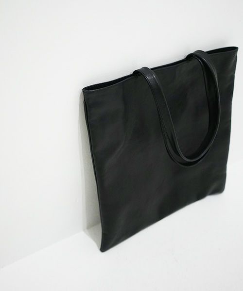 nejicommu.ネジコミュ.ECO BAG [BLACK]