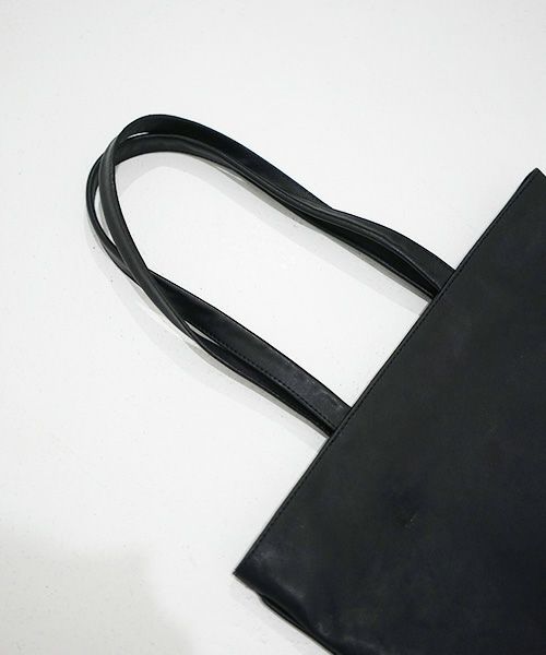 nejicommu.ネジコミュ.ECO BAG [BLACK]