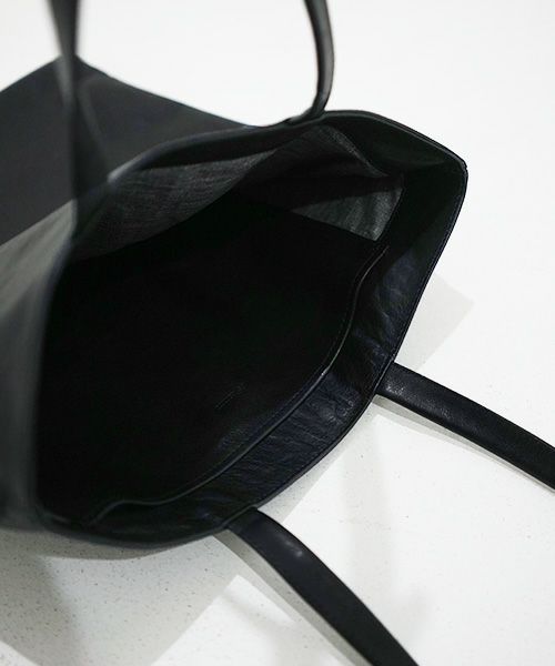 nejicommu.ネジコミュ.ECO BAG [BLACK]