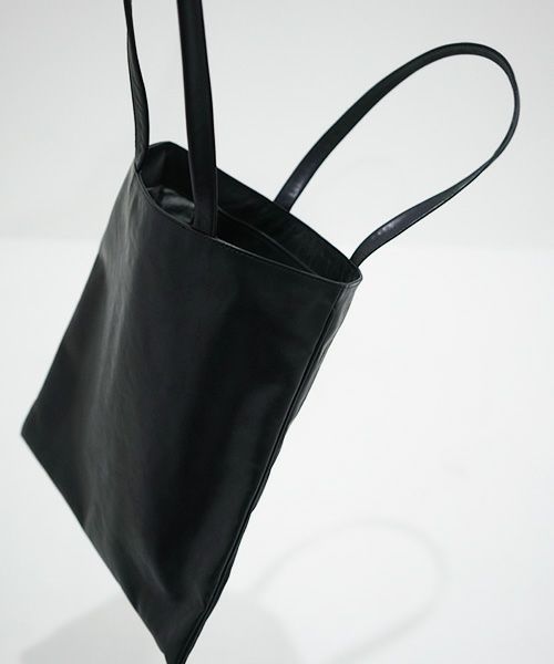 nejicommu.ネジコミュ.ECO BAG [BLACK]