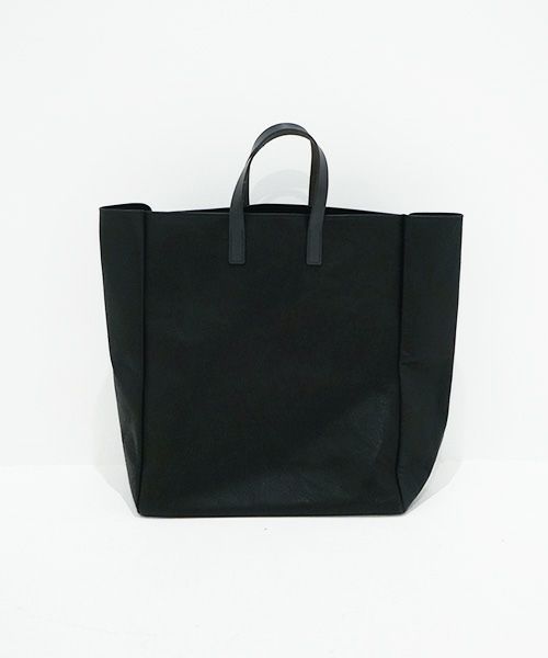 nejicommu.ネジコミュ.BIG TOTE [BLACK]_