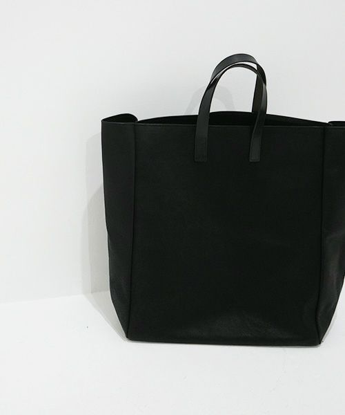nejicommu.ネジコミュ.BIG TOTE [BLACK]_
