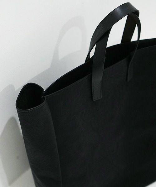 nejicommu.ネジコミュ.BIG TOTE [BLACK]_
