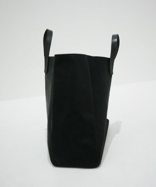 nejicommu.ネジコミュ.BIG TOTE [BLACK]_