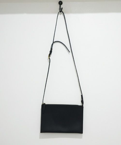 nejicommu.ネジコミュ.MATTER MULTI CASE L [BLACK]