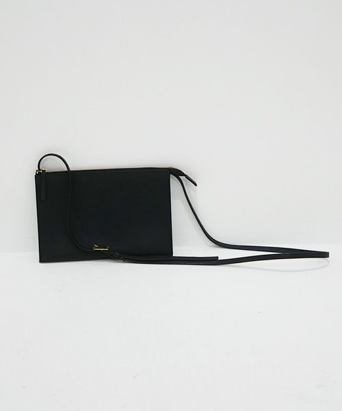 nejicommu.ネジコミュ.MATTER MULTI CASE L [BLACK]