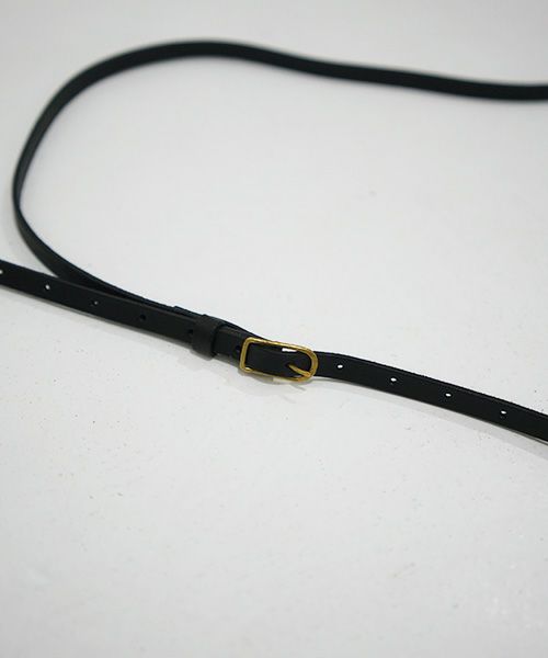 nejicommu.ネジコミュ.MATTER MULTI CASE L [BLACK]