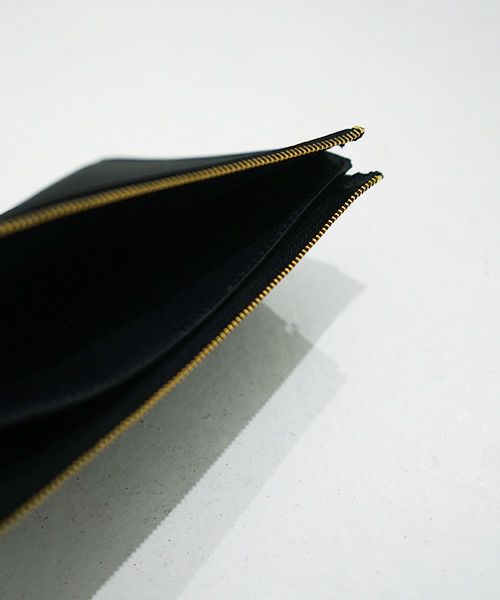 nejicommu.ネジコミュ.MATTER MULTI CASE L [BLACK]