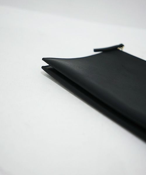 nejicommu.ネジコミュ.MATTER MULTI CASE L [BLACK]