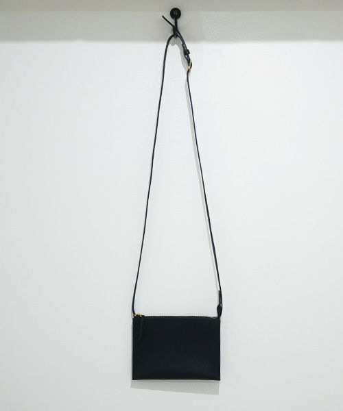nejicommu.ネジコミュ.MATTER MULTI CASE M [BLACK]
