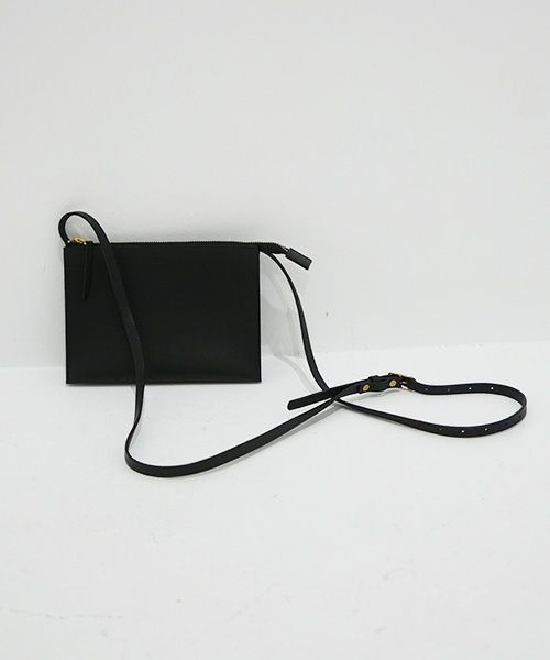 nejicommu.ネジコミュ.MATTER MULTI CASE M [BLACK]