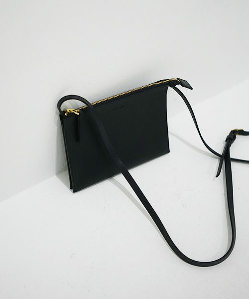 nejicommu.ネジコミュ.MATTER MULTI CASE M [BLACK]