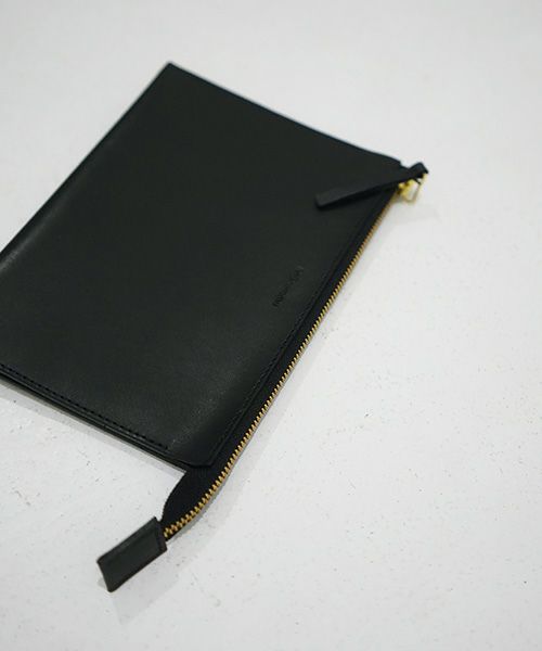 nejicommu.ネジコミュ.MATTER MULTI CASE M [BLACK]