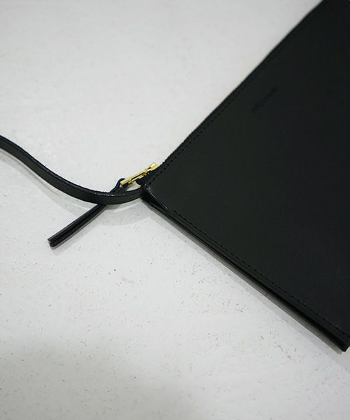 nejicommu.ネジコミュ.MATTER MULTI CASE M [BLACK]