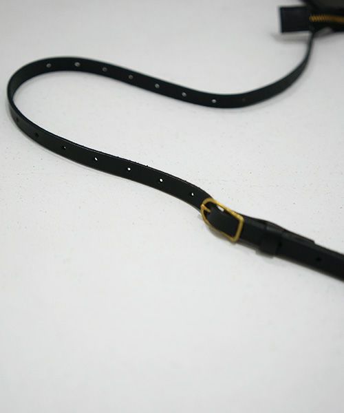 nejicommu.ネジコミュ.MATTER MULTI CASE M [BLACK]