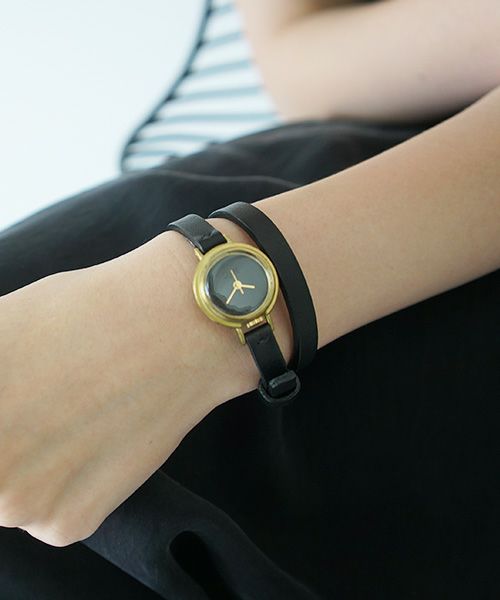 nejicommu.ネジコミュ.UNIVERSE 2 S [GOLD / BLACK]_