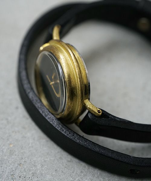 nejicommu.ネジコミュ.UNIVERSE 2 S [GOLD / BLACK]_