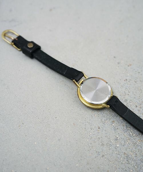 nejicommu.ネジコミュ.UNIVERSE 2 S [GOLD / BLACK]_