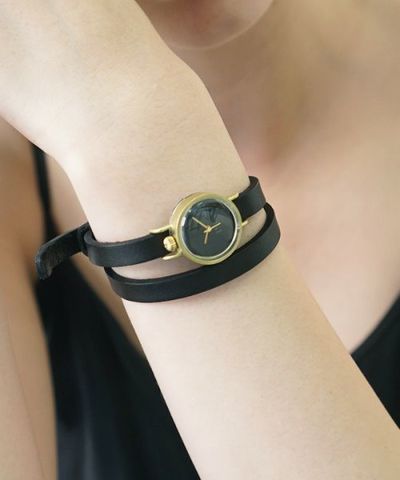 nejicommu.ネジコミュ.REKI 2:XS [BLACK]