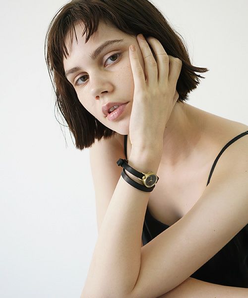 nejicommu.ネジコミュ.REKI 2:XS [BLACK]