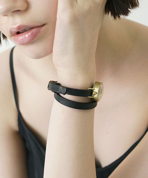 nejicommu.ネジコミュ.REKI 2:XS [BLACK]