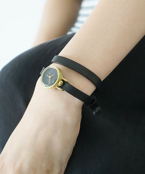 nejicommu.ネジコミュ.REKI 2:XS [BLACK]