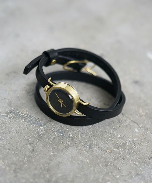 nejicommu.ネジコミュ.REKI 2:XS [BLACK]